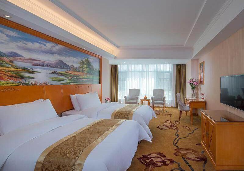 Vienna Hotel Guangdong Chaozhou Chaoan Store