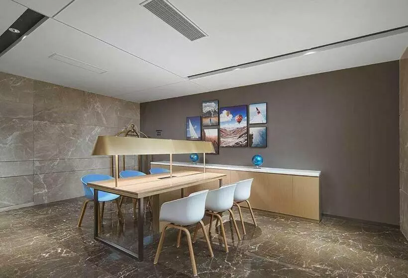 Kyriad Hotel Dongguan Houjie Convention And Exhibition Center Humen Station