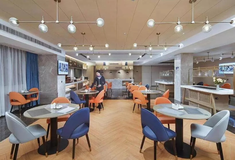 Kyriad Hotel Dongguan Houjie Convention And Exhibition Center Humen Station