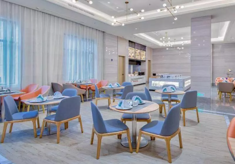 Kyriad Hotel Pingxiang Wanlong Bay Branch