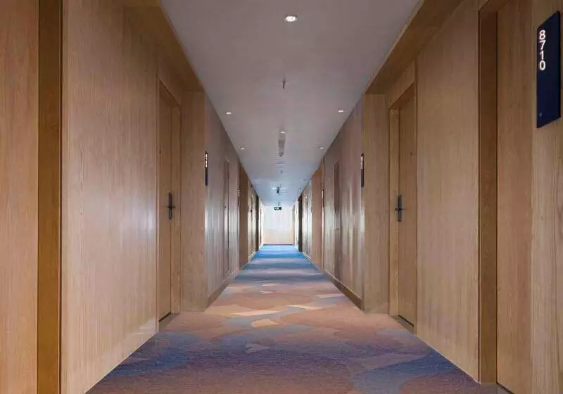 Kyriad Hotel Pingxiang Wanlong Bay Branch