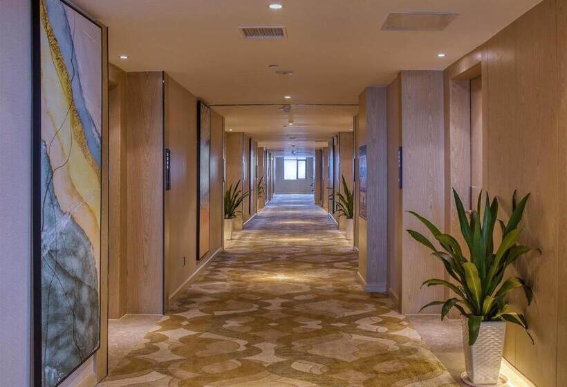 Kyriad Marvelous Hotel Hengyang Changning