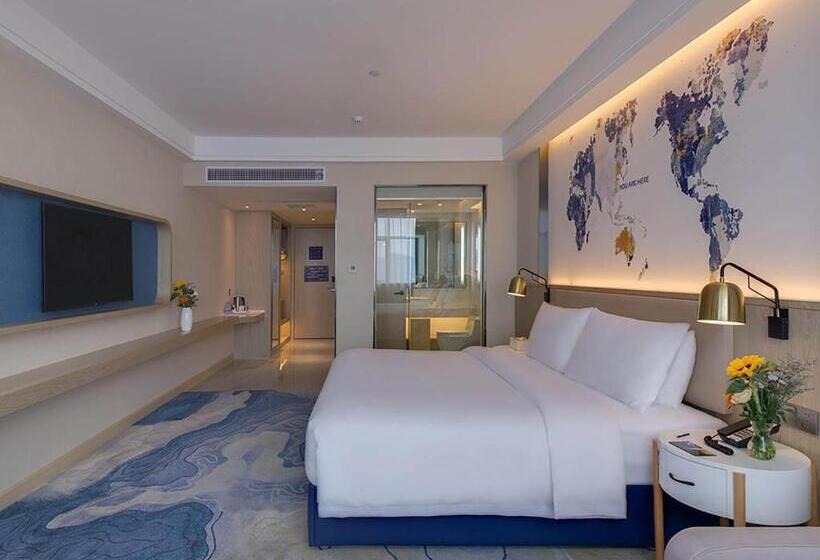 Kyriad Marvelous Hotel Hengyang Changning