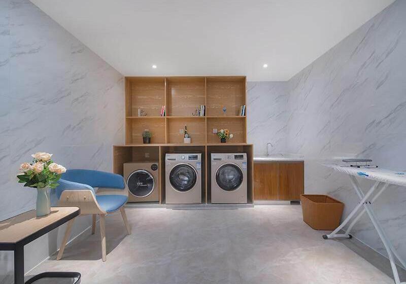 Kyriad Marvelous Hotel Huizhou Boluo Longxi