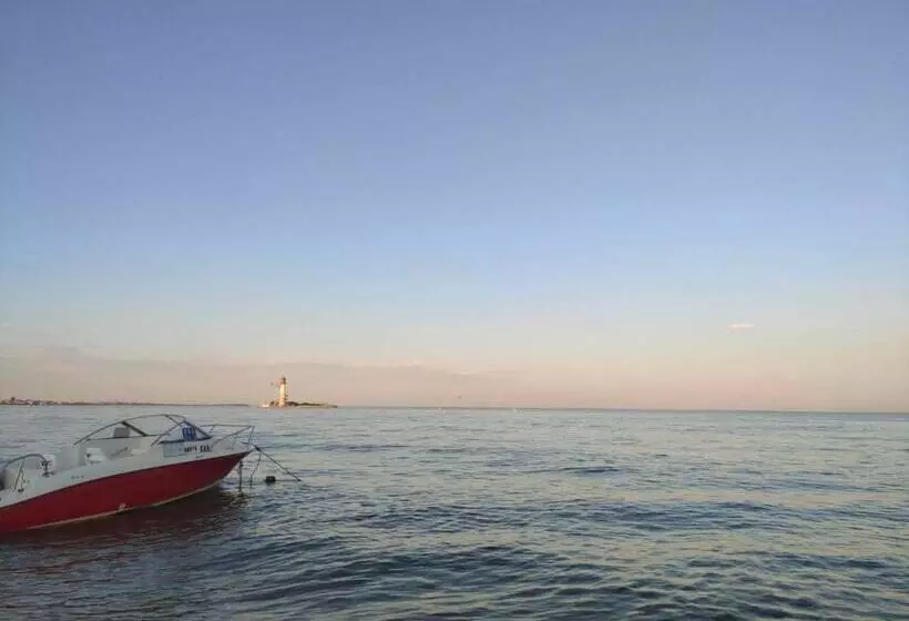 Kyriad Marvelous Hotel Qinhuangdao Nandaihe