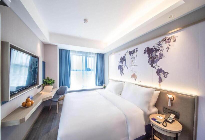 Kyriad Marvelous Hotel Qinhuangdao Nandaihe