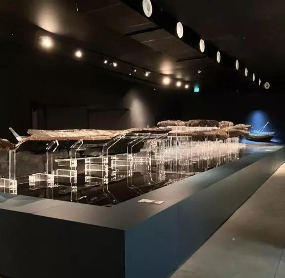 ペンション Il Suono Della Conchiglia