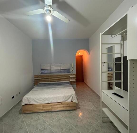 Пансион Il Suono Della Conchiglia