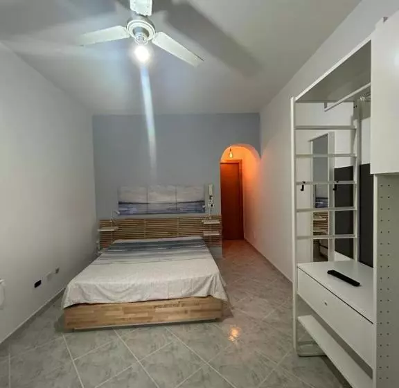 ペンション Il Suono Della Conchiglia