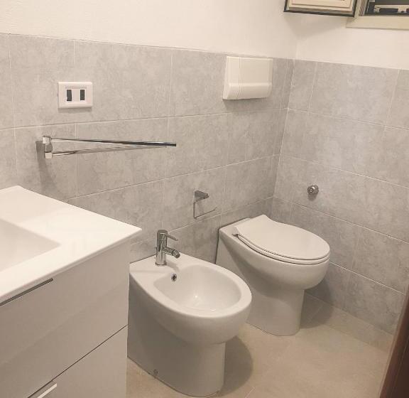 Пансион Il Suono Della Conchiglia