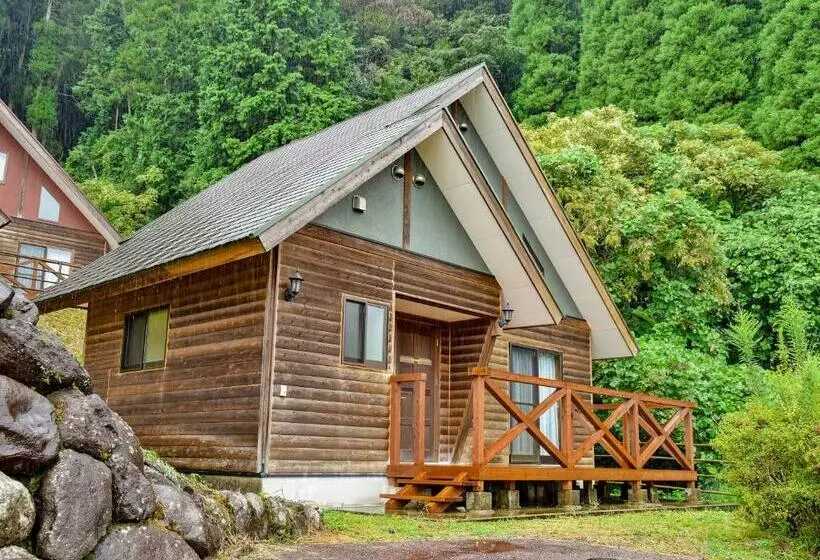 旅館 守実温泉　やすらぎの郷やまくに