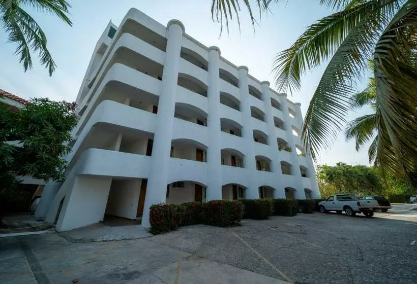 Soloamigos Hostel
