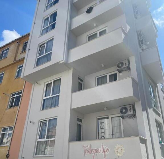 Trabzon Life