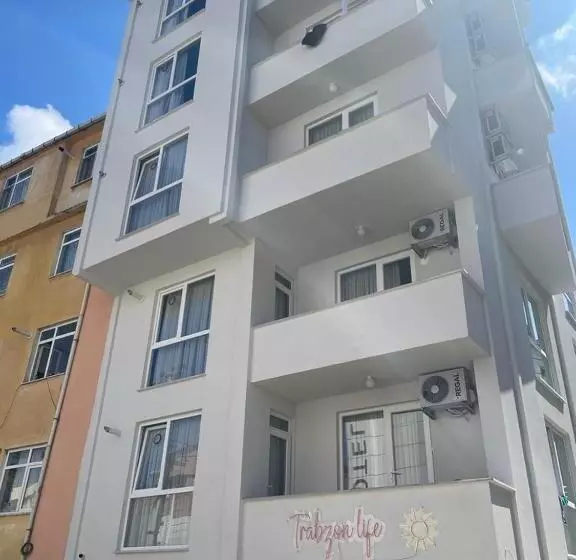 Trabzon Life