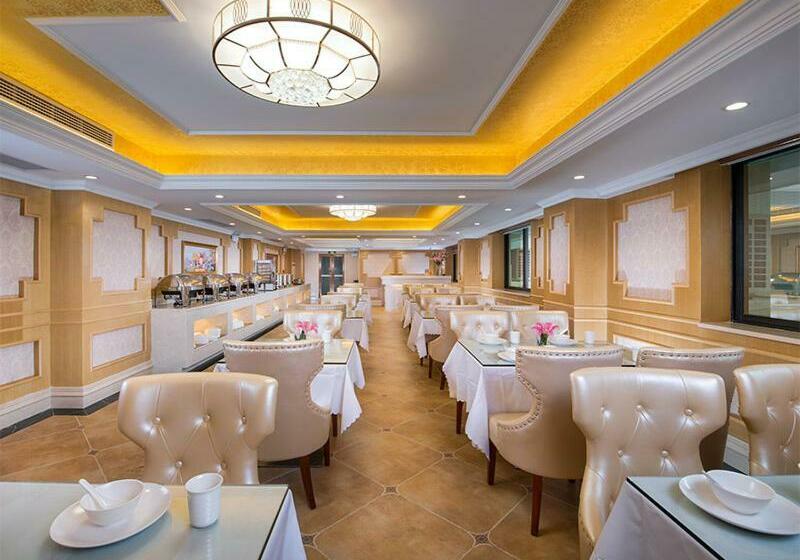 Vienna Hotel Guangdong Chaozhou Chaoan Store