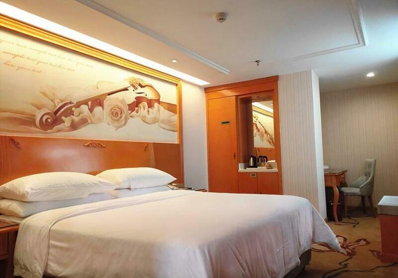 Vienna Hotel Guangdong Chaozhou Chaoan Store
