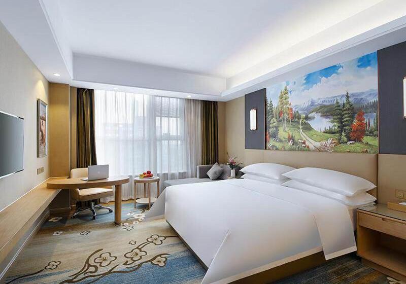 Vienna International Hotel Jurong Huayang