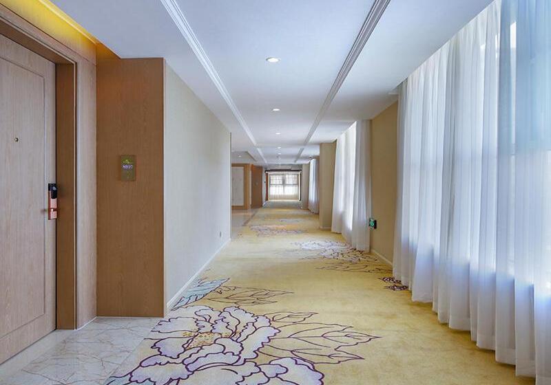 Vienna International Hotel Jurong Huayang