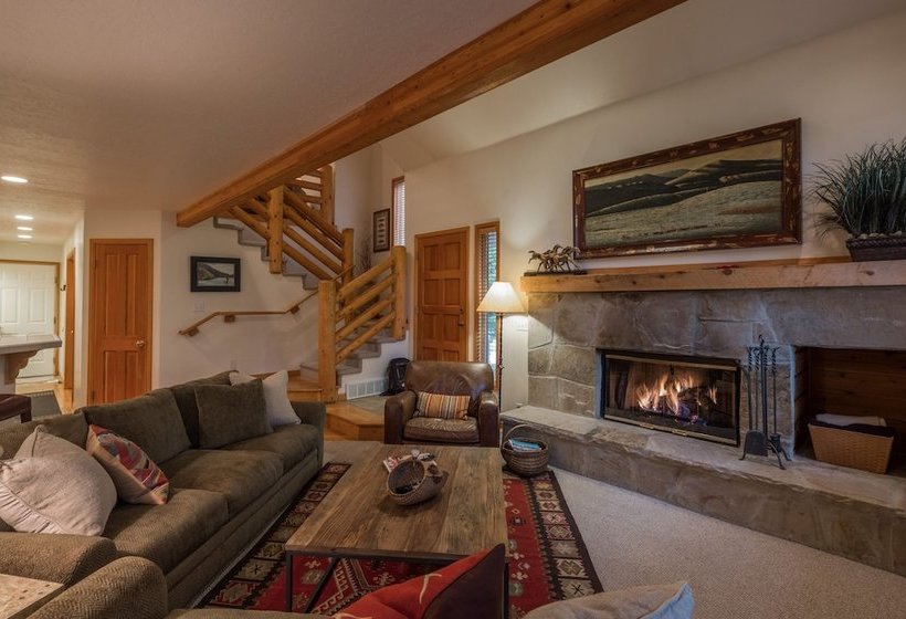 Abode In Deer Lake Village At Deer Valley