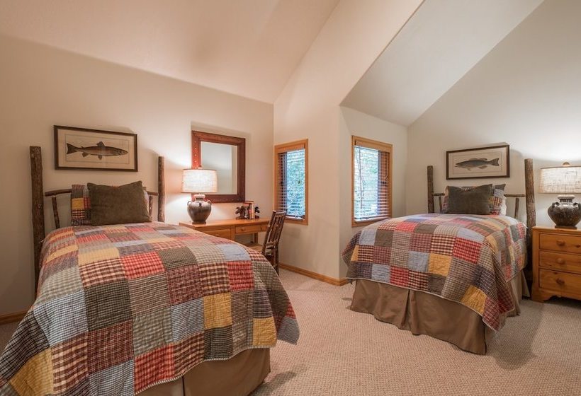 Abode In Deer Lake Village At Deer Valley