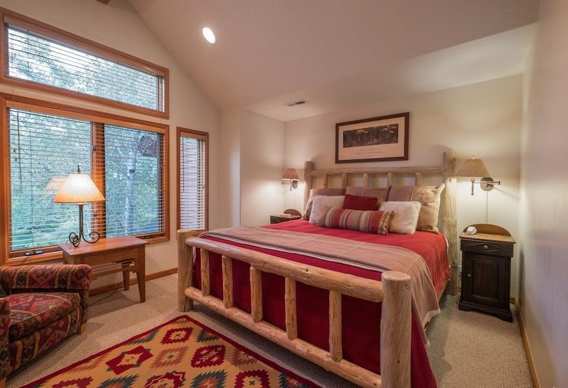 Abode In Deer Lake Village At Deer Valley