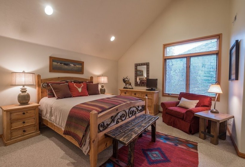 Abode In Deer Lake Village At Deer Valley