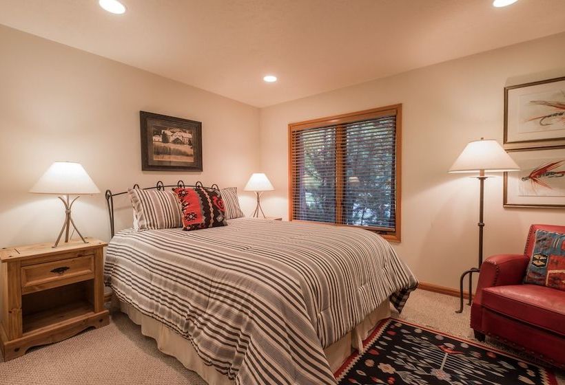 Abode In Deer Lake Village At Deer Valley