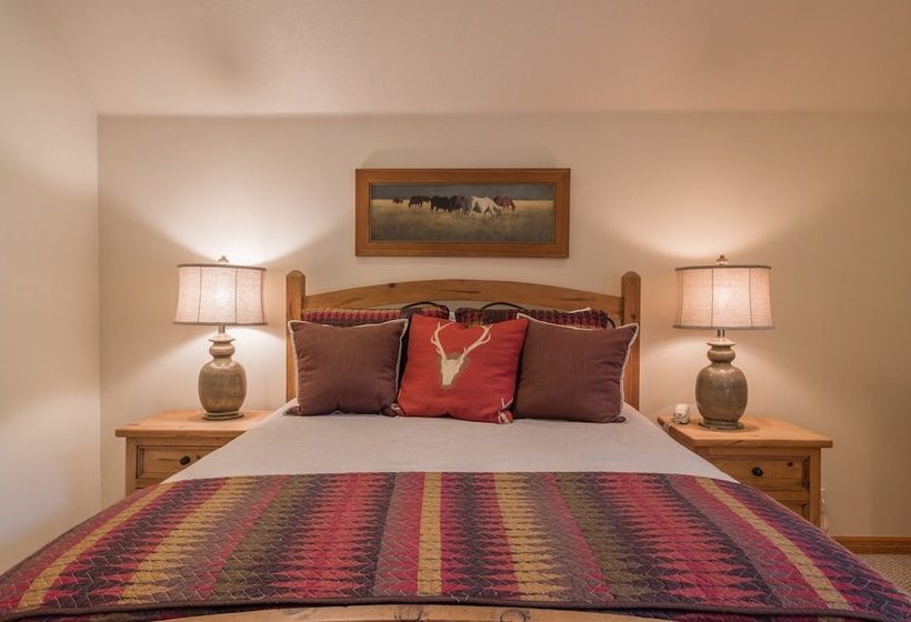 Abode In Deer Lake Village At Deer Valley