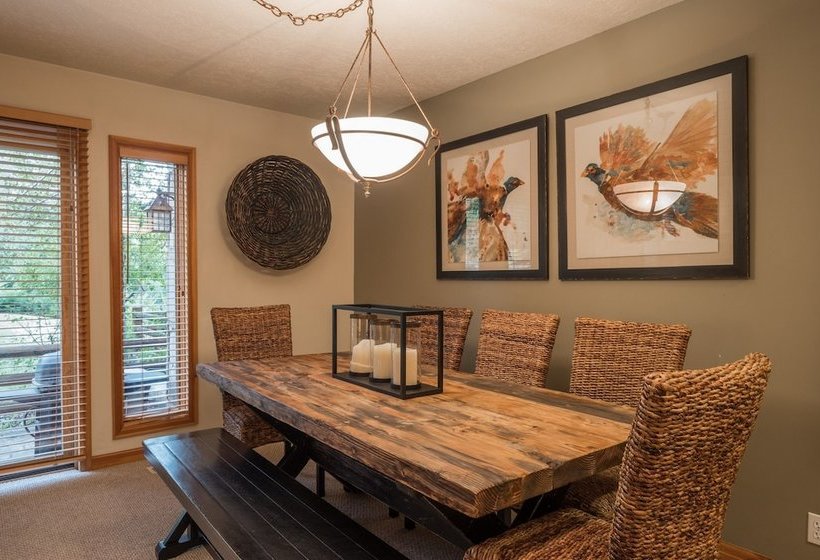 Abode In Deer Lake Village At Deer Valley