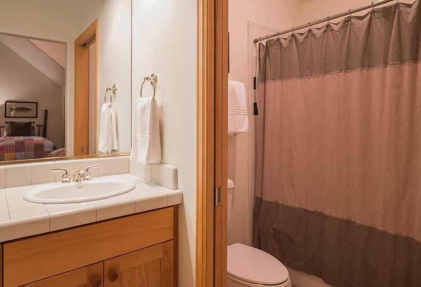 Abode In Deer Lake Village At Deer Valley