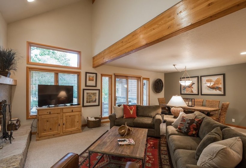 Abode In Deer Lake Village At Deer Valley