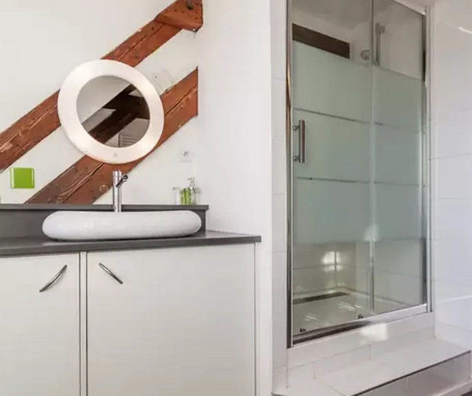 Appartement Le Kleber