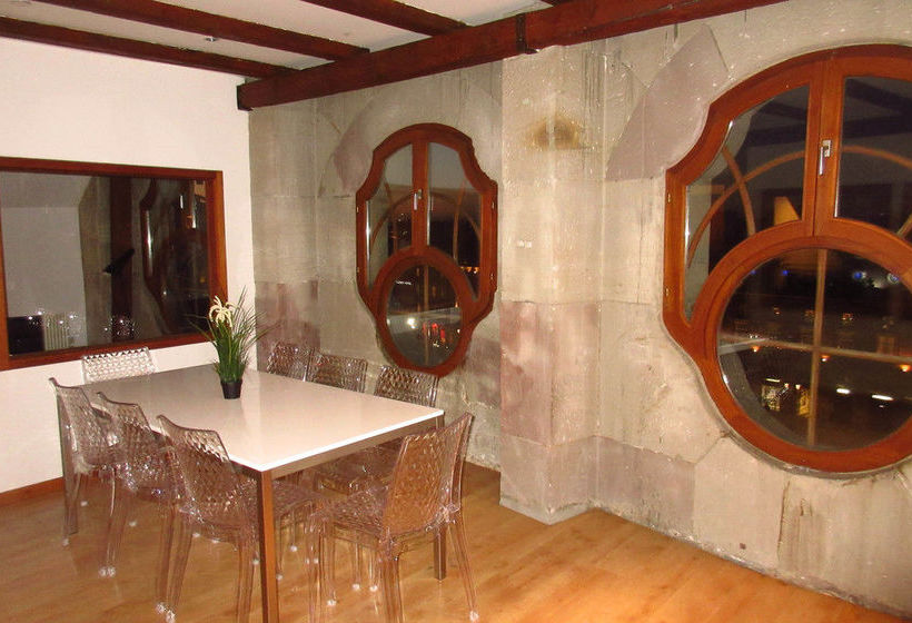 Appartement Le Kleber