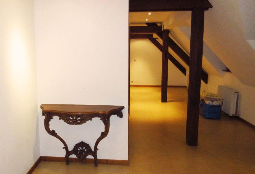 Appartement Le Kleber