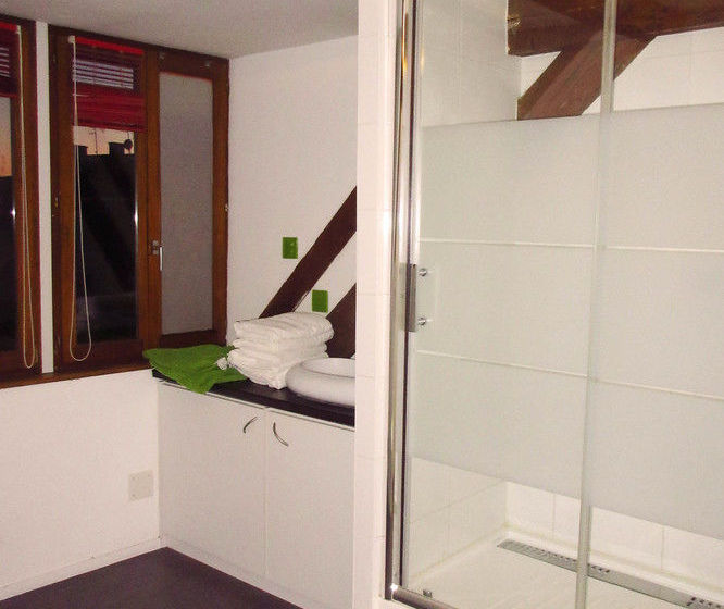 Appartement Le Kleber