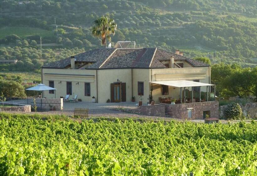 ベッドアンドブレックファースト Pessighette Dimora Di Campagna