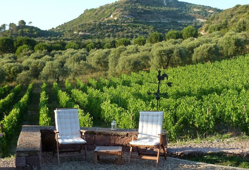 ベッドアンドブレックファースト Pessighette Dimora Di Campagna