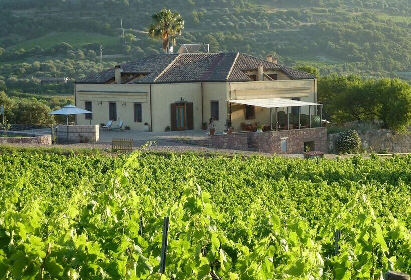 ベッドアンドブレックファースト Pessighette Dimora Di Campagna