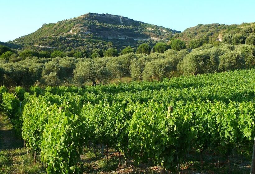 ベッドアンドブレックファースト Pessighette Dimora Di Campagna