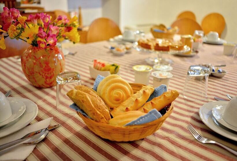 ベッドアンドブレックファースト Pessighette Dimora Di Campagna