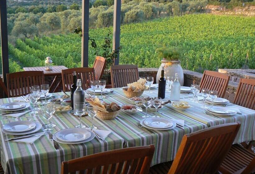 ベッドアンドブレックファースト Pessighette Dimora Di Campagna