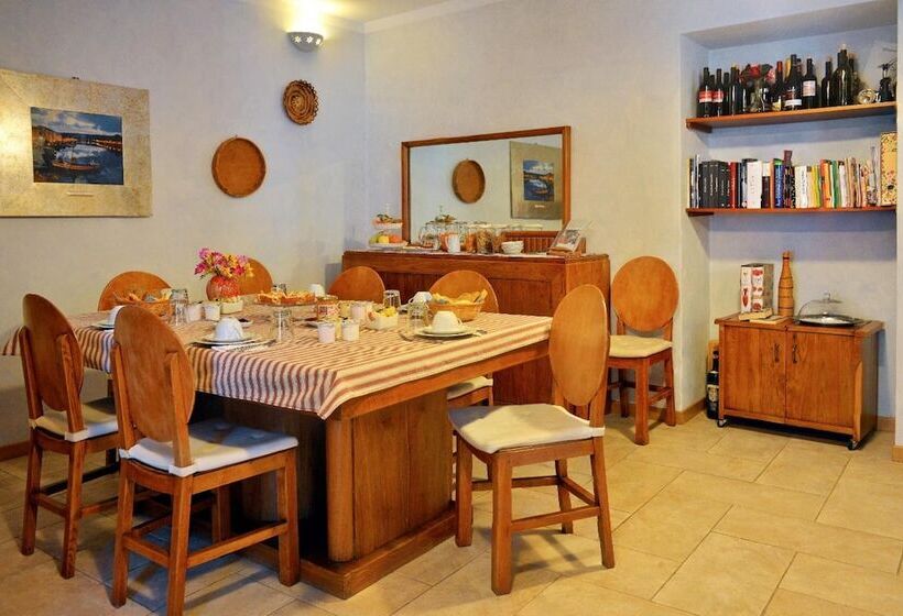 ベッドアンドブレックファースト Pessighette Dimora Di Campagna