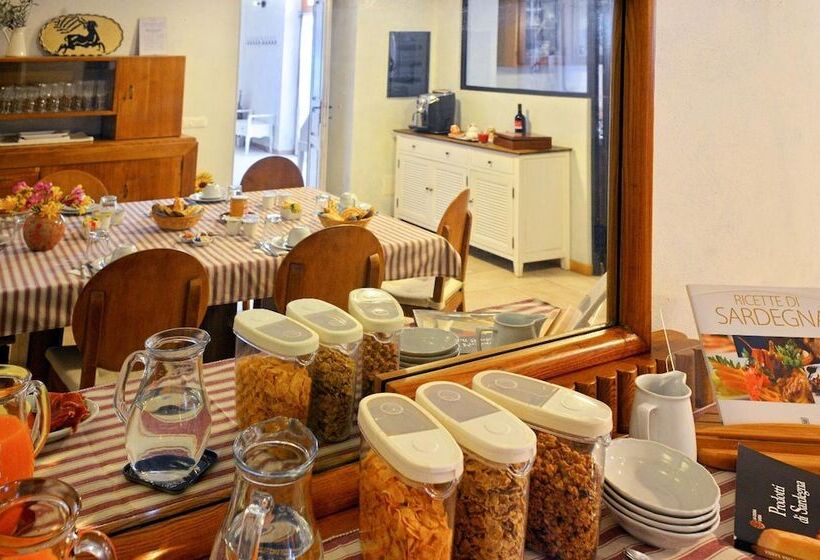 ベッドアンドブレックファースト Pessighette Dimora Di Campagna