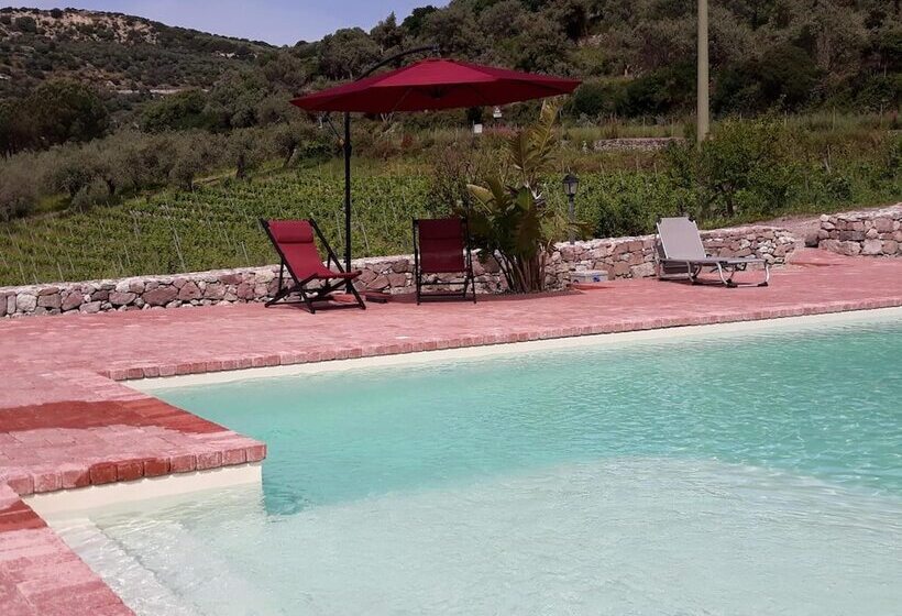 ベッドアンドブレックファースト Pessighette Dimora Di Campagna