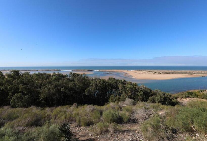 Bed & Breakfast El Manzar