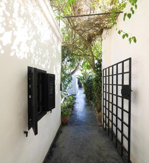 Bed & Breakfast El Manzar