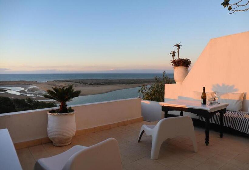 Bed & Breakfast El Manzar