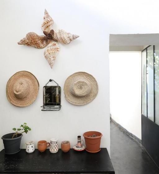 Bed & Breakfast El Manzar