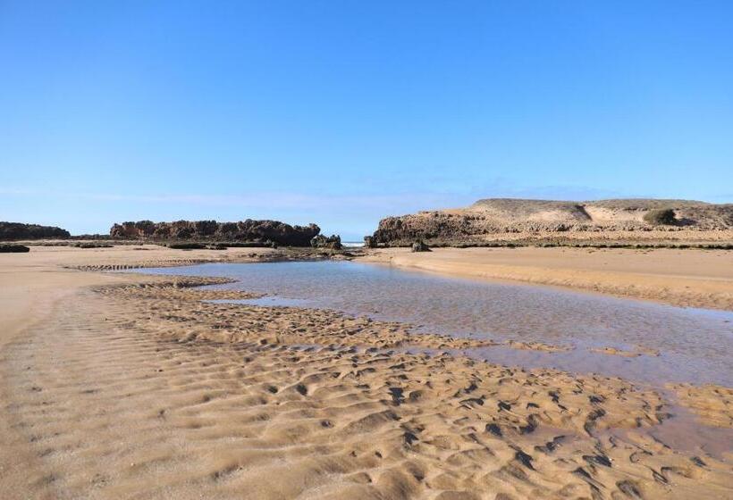 Bed & Breakfast El Manzar