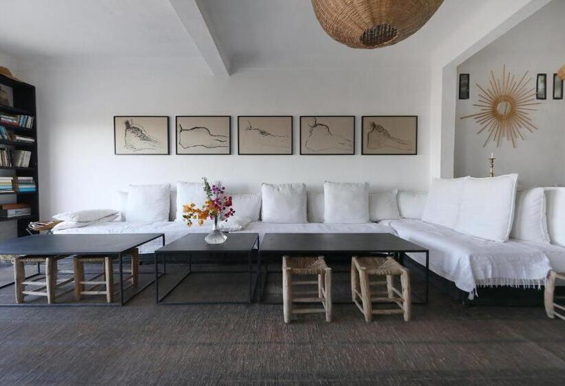 Bed & Breakfast El Manzar